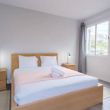 Guestready - Machico *
