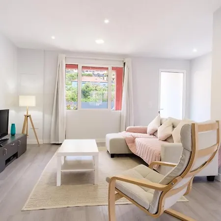 Feriehus Guestready - Machico