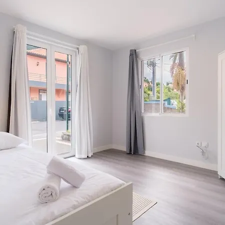 Guestready - Machico Casa de Férias