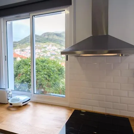 Guestready - Machico Feriehus Machico (Madeira)