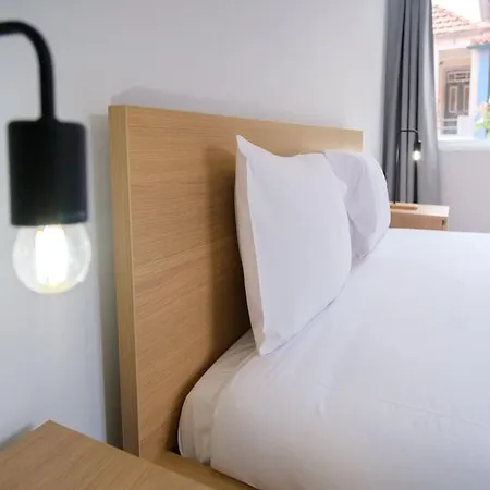 Guestready - Machico *