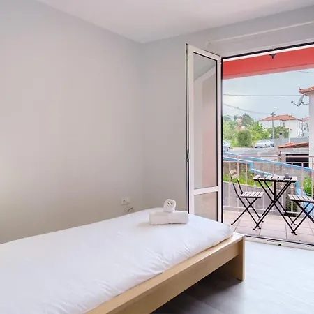 Feriehus Guestready - Machico *